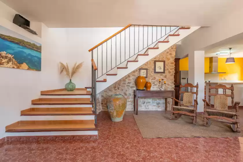 Location de vacances à Son figuerola, Inca