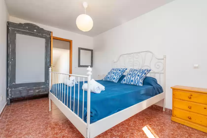 Location de vacances à Son figuerola, Inca