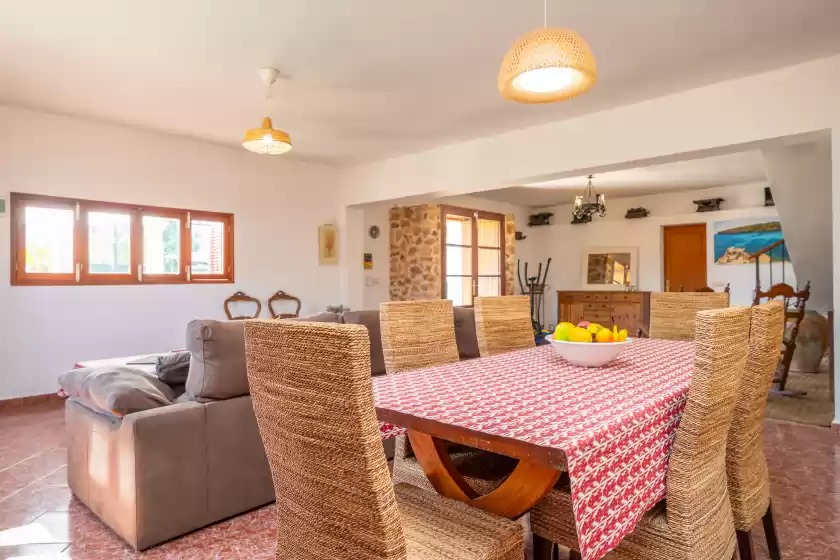 Location de vacances à Son figuerola, Inca