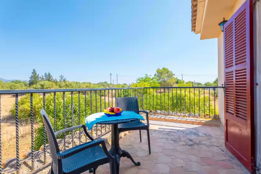 Location de vacances à Son figuerola, Inca