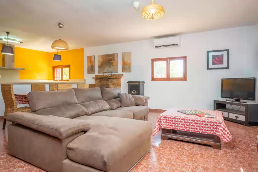 Location de vacances à Son figuerola, Inca