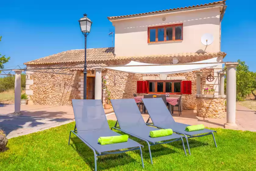 Location de vacances à Son figuerola, Inca