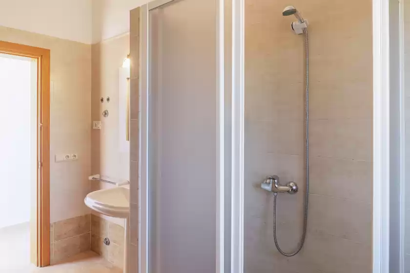 Location de vacances à Es lliri blanc, Venda des Cap de Barbaria