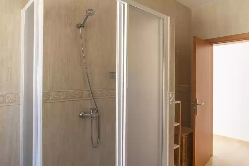 Location de vacances à Es lliri blanc, Venda des Cap de Barbaria