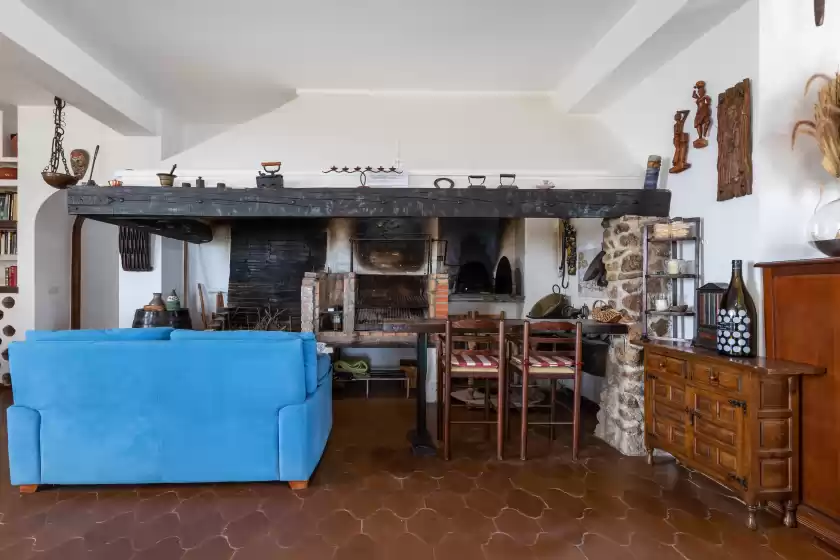Location de vacances à Almarchada 38, Mijas