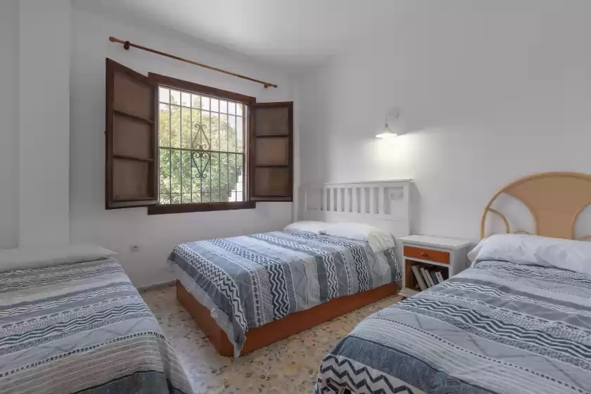 Location de vacances à Almarchada 38, Mijas