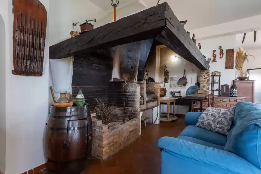 Location de vacances à Almarchada 38, Mijas