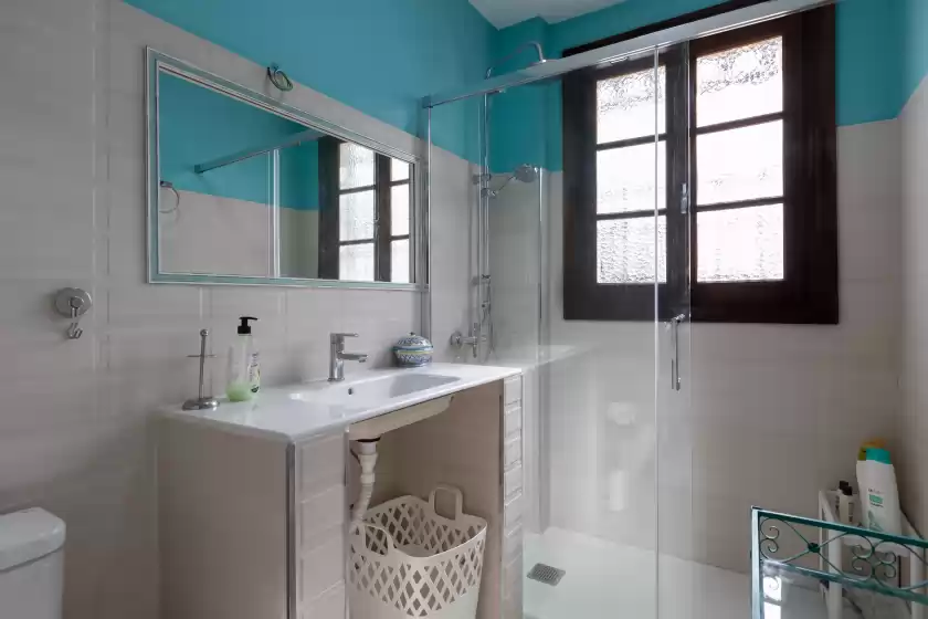 Location de vacances à Almarchada 38, Mijas