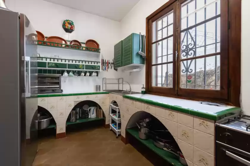 Location de vacances à Almarchada 38, Mijas