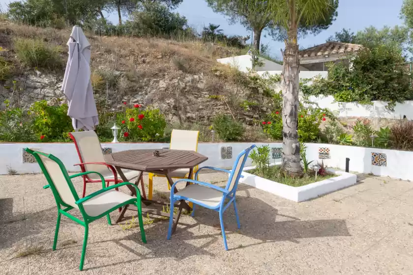 Location de vacances à Almarchada 38, Mijas