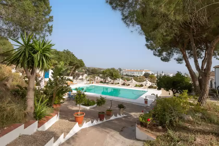 Location de vacances à Almarchada 38, Mijas