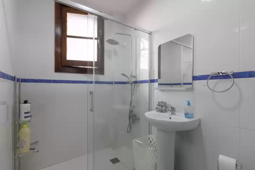 Location de vacances à Almarchada 38, Mijas