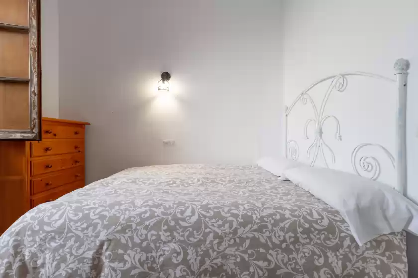 Location de vacances à Almarchada 38, Mijas
