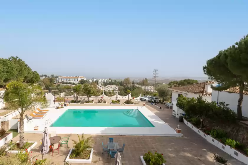 Location de vacances à Almarchada 38, Mijas
