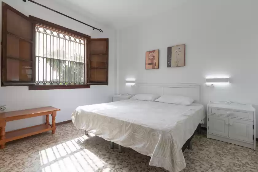 Location de vacances à Almarchada 38, Mijas