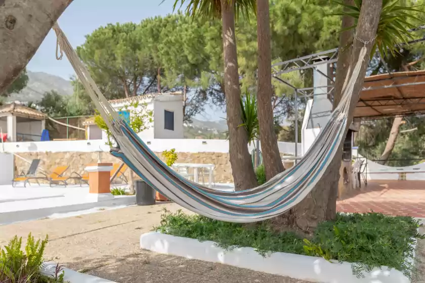 Location de vacances à Almarchada 38, Mijas