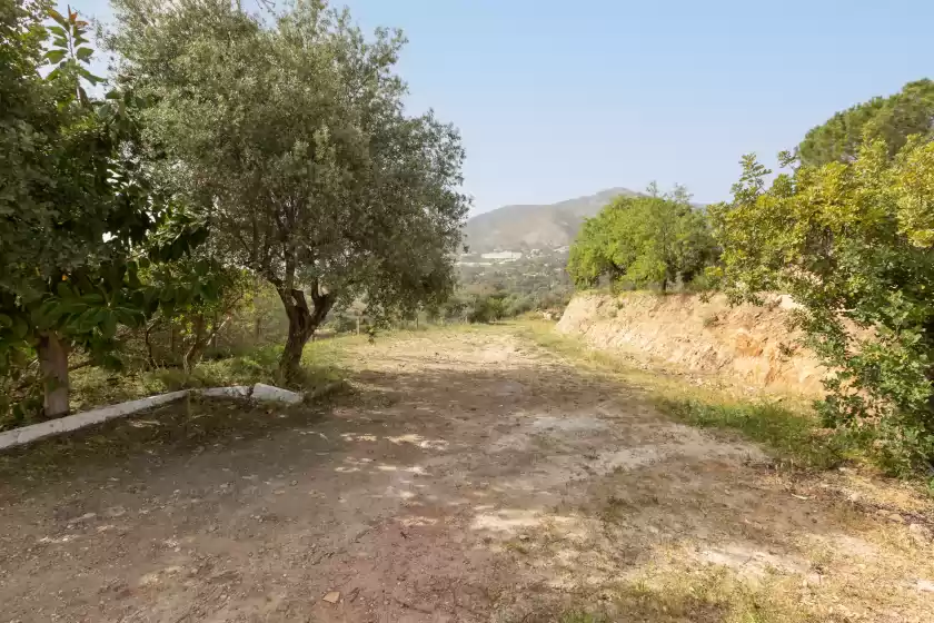 Location de vacances à Almarchada 38, Mijas