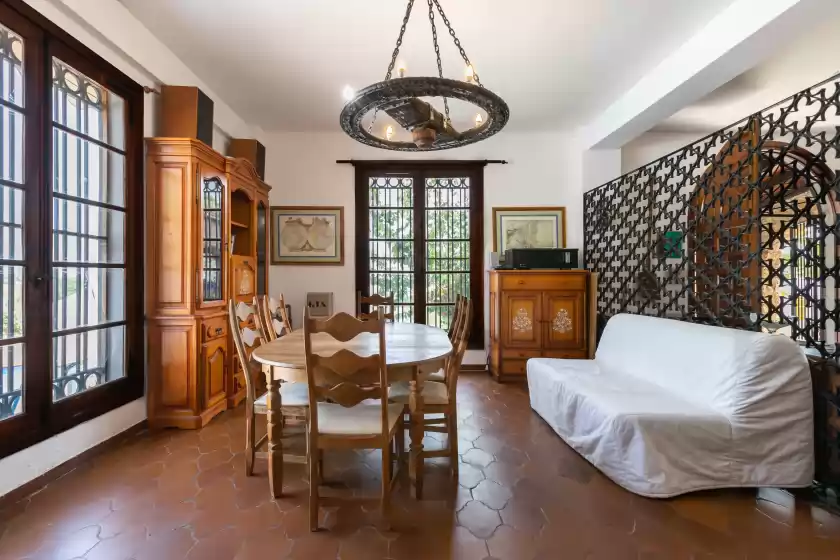 Location de vacances à Almarchada 38, Mijas