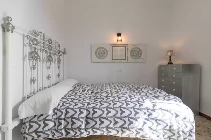 Location de vacances à Almarchada 38, Mijas
