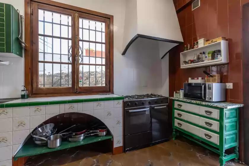 Location de vacances à Almarchada 38, Mijas