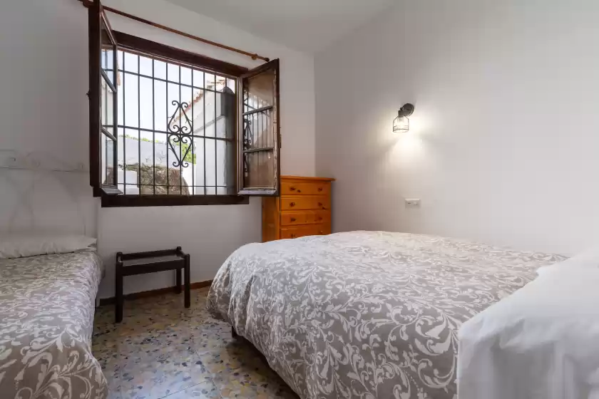 Location de vacances à Almarchada 38, Mijas