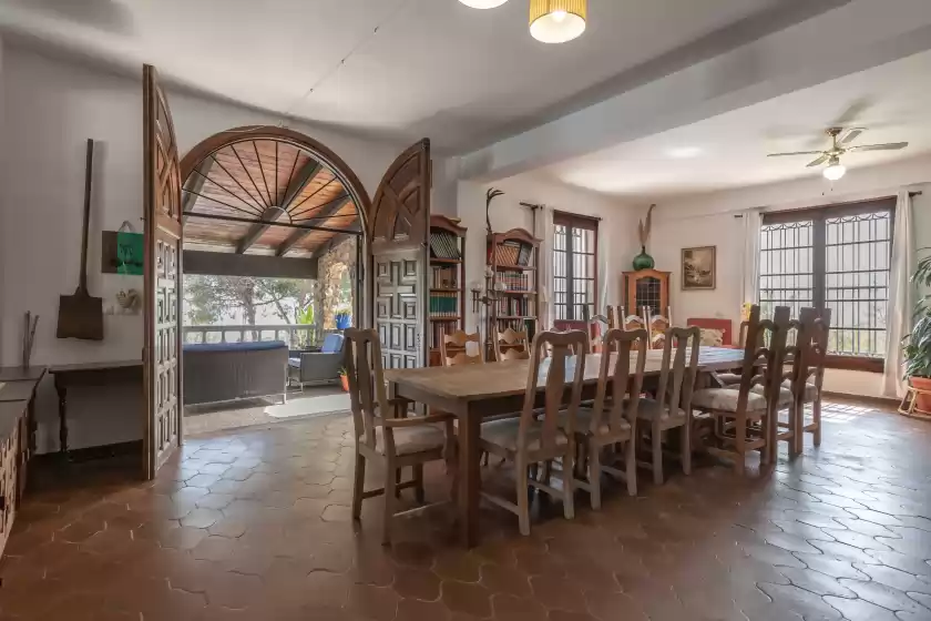 Location de vacances à Almarchada 38, Mijas