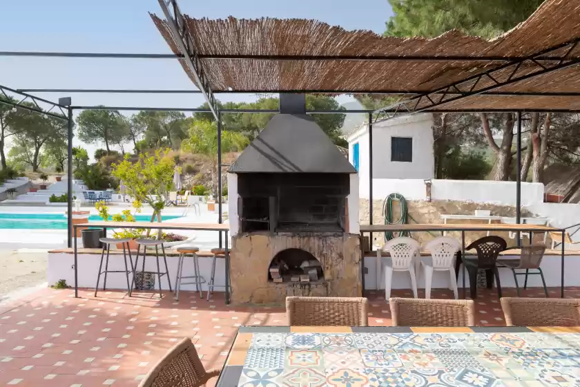 Location de vacances à Almarchada 38, Mijas