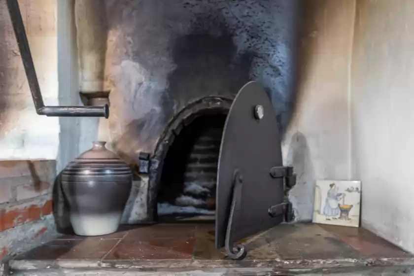 Location de vacances à Almarchada 38, Mijas