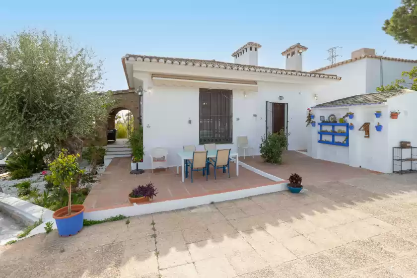 Location de vacances à Almarchada 38, Mijas