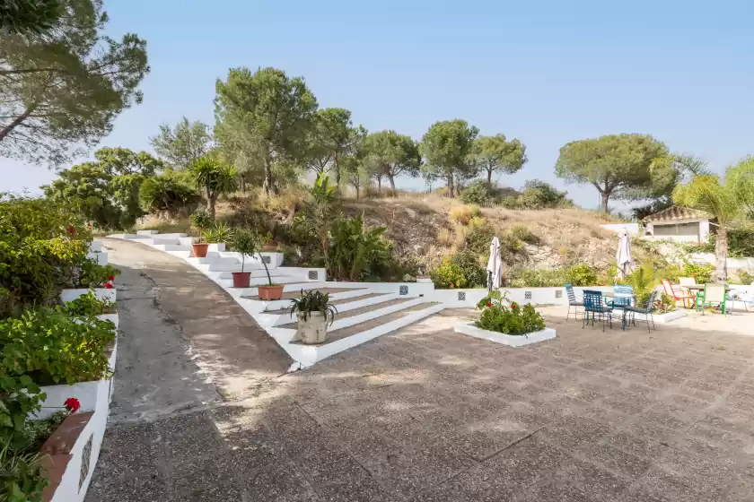 Location de vacances à Almarchada 38, Mijas