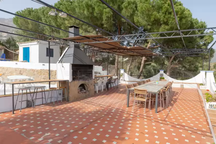 Location de vacances à Almarchada 38, Mijas