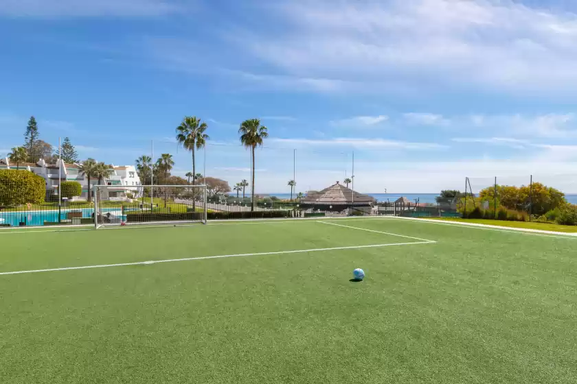 Location de vacances à Lunamar, Marbella