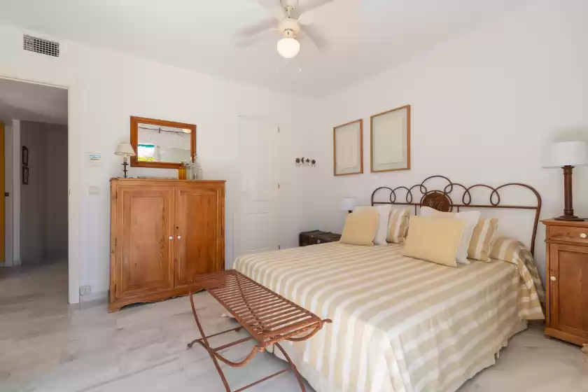 Location de vacances à Lunamar, Marbella