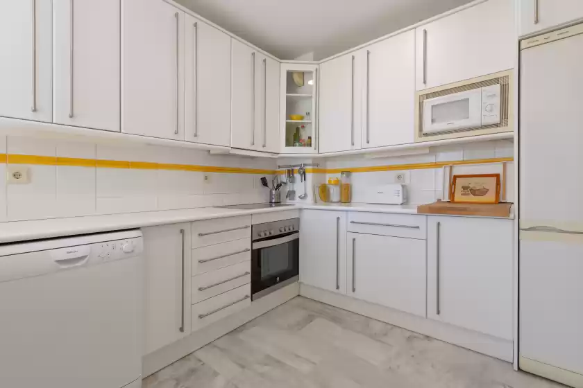 Location de vacances à Lunamar, Marbella