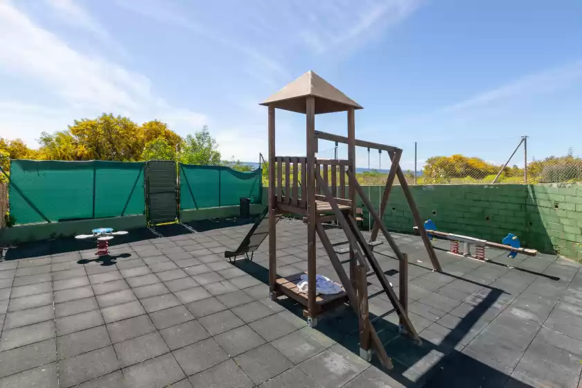 Location de vacances à Lunamar, Marbella