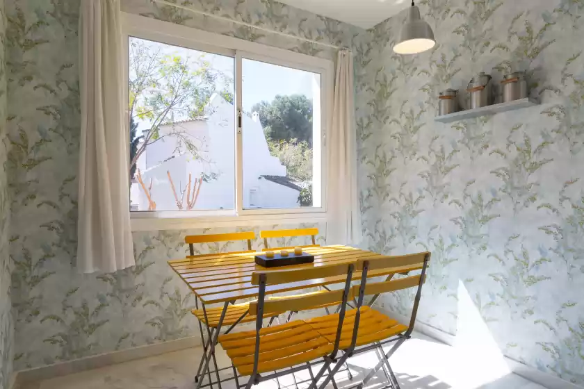 Location de vacances à Lunamar, Marbella