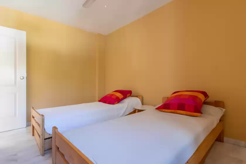 Location de vacances à Lunamar, Marbella