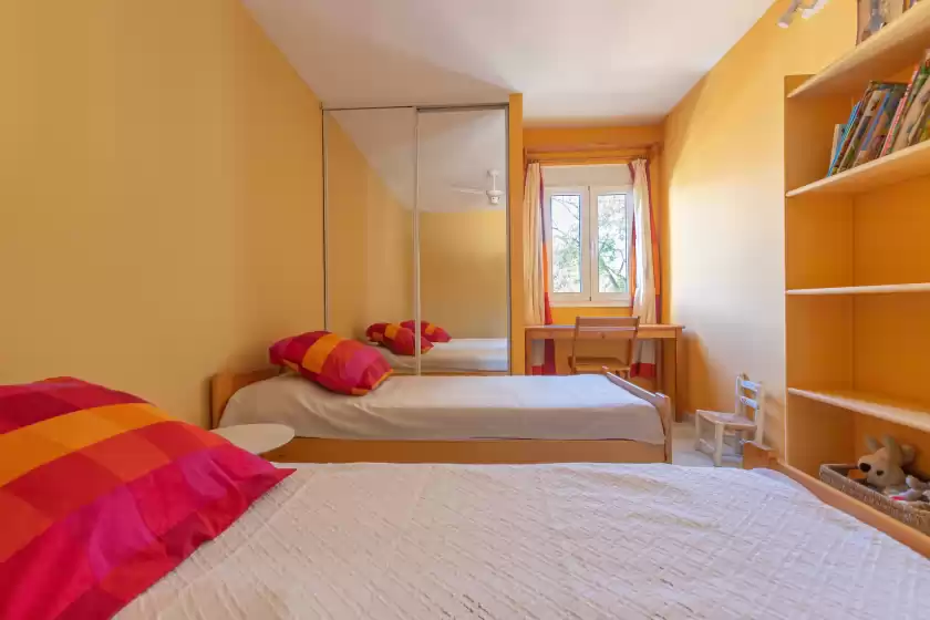 Location de vacances à Lunamar, Marbella