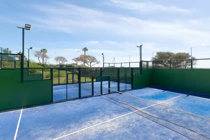 Location de vacances à Lunamar, Marbella