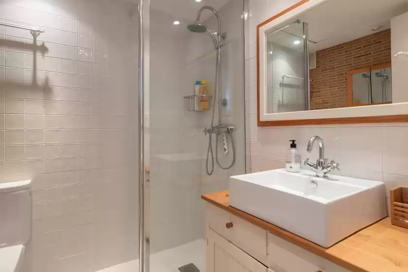 Location de vacances à Lunamar, Marbella