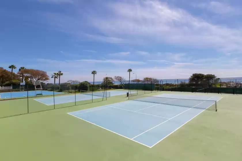 Location de vacances à Lunamar, Marbella