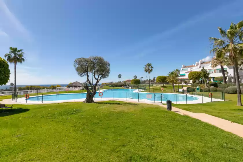 Location de vacances à Lunamar, Marbella