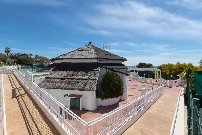 Location de vacances à Lunamar, Marbella