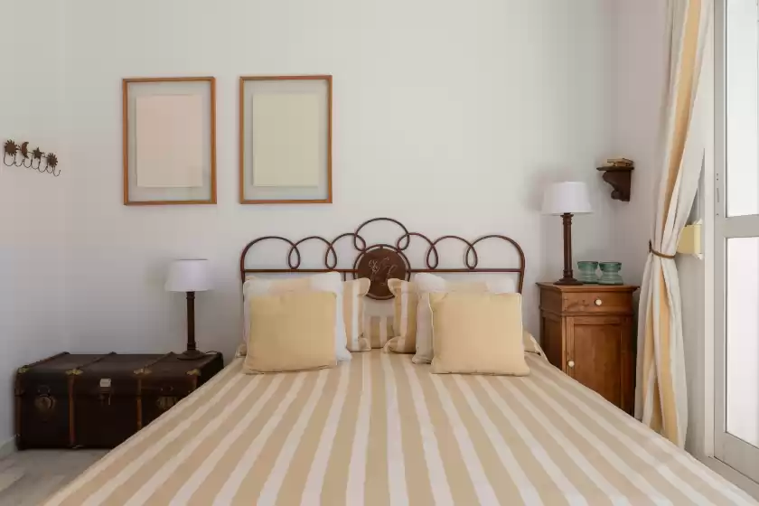 Location de vacances à Lunamar, Marbella