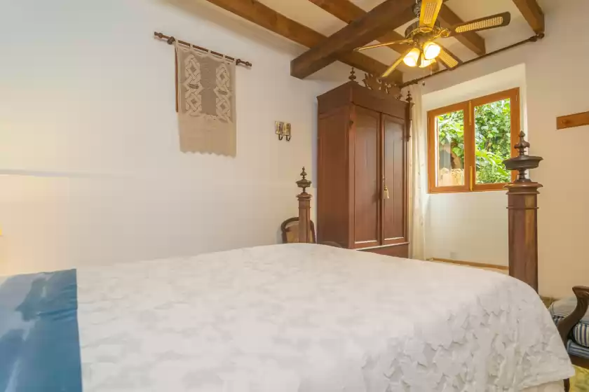 Ferienhaus auf Sa caseta d'en tronca, Sant Joan