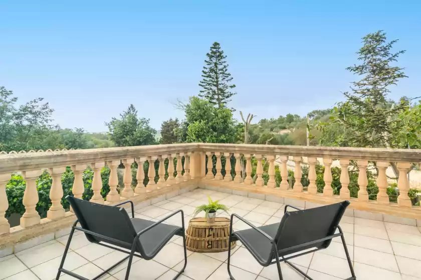 Ferienhaus auf Sa caseta d'en tronca, Sant Joan