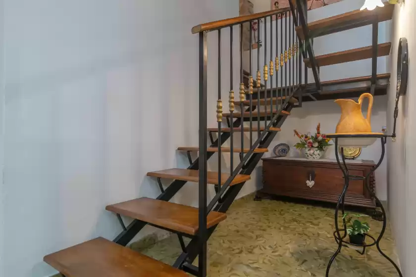 Ferienhaus auf Sa caseta d'en tronca, Sant Joan