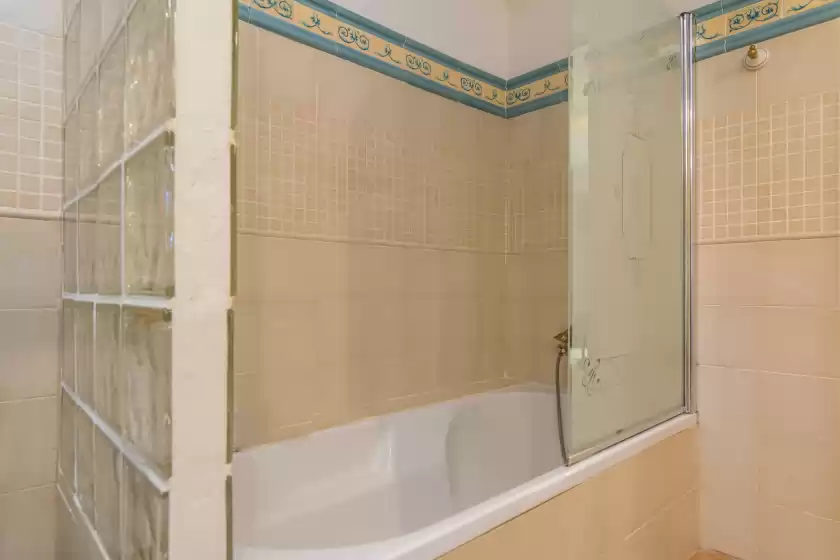 Ferienhaus auf Sa caseta d'en tronca, Sant Joan