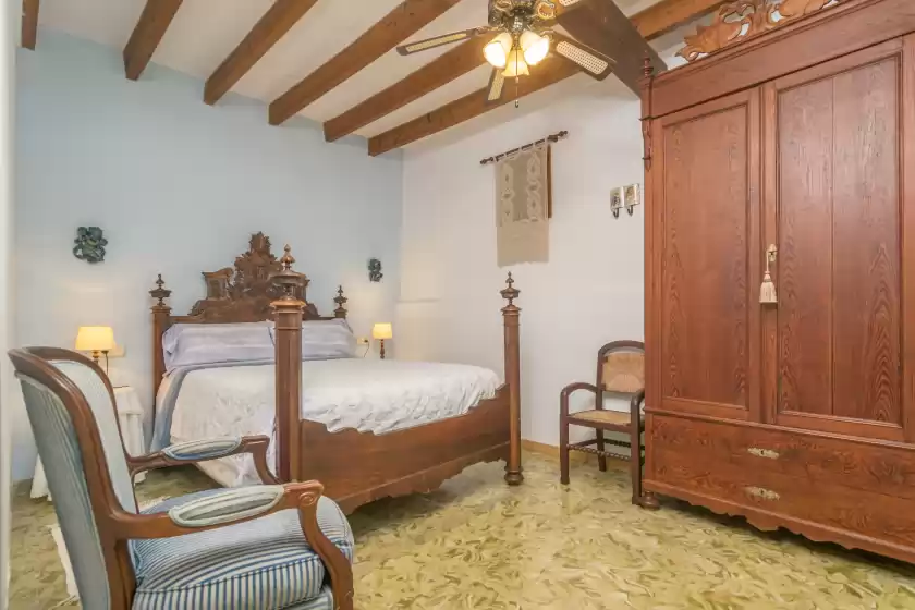 Ferienhaus auf Sa caseta d'en tronca, Sant Joan