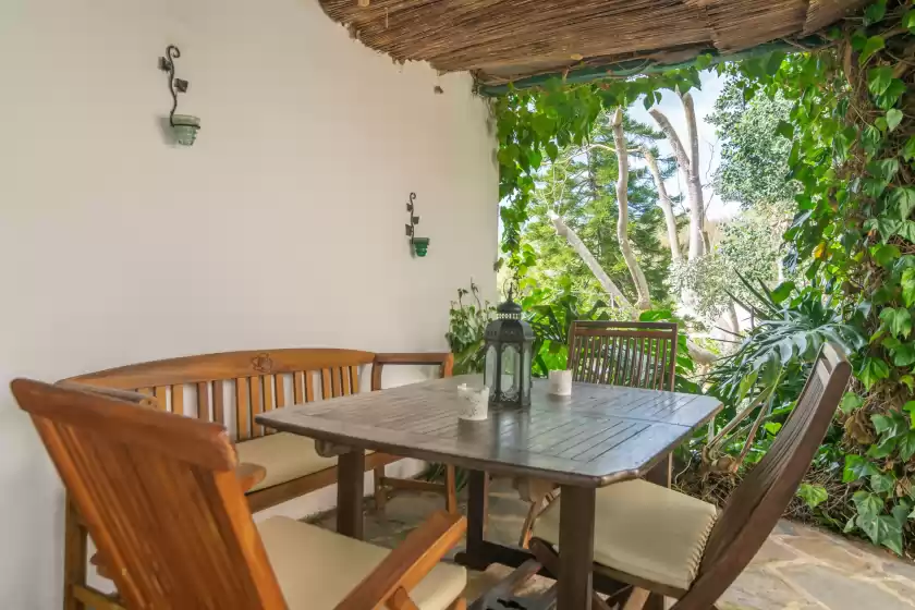 Ferienhaus auf Sa caseta d'en tronca, Sant Joan